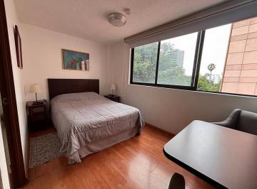 Departamento de 1 habitación, Cuauhtémoc · Habitación en Renta
