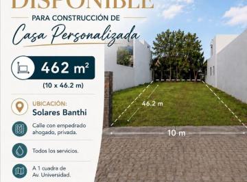 Terreno / Lote , San Juan del Río · Terreno Plano con Excelente Ubicacion Ideal Para Construir La Casa de Tus Sueños.