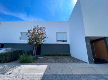 Casa de 3 habitaciones, Querétaro · Renta Casa 3 Habitaciones con Amenidades Santa Fe Juriquilla Apt