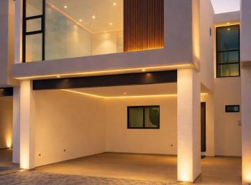 Casa de 3 habitaciones, Culiacán · Casa en Venta o Renta a Estrenar Col. La Campiña