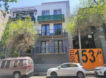 Departamento de 3 habitaciones, Cuauhtémoc · ¡Gran Oportunidad! Departamento en Oferta Bancaria en Calle Soto, Colonia Guerrero