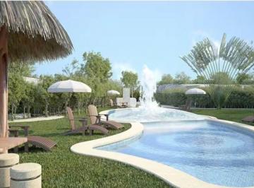 Casa de 3 habitaciones, Puerto Morelos · Casa en Renta Residencial Ragatta Puerto Morelos