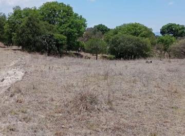 Terreno / Lote en Venta · Venta de Terreno en Ex Hacienda de San Baltazar Torija