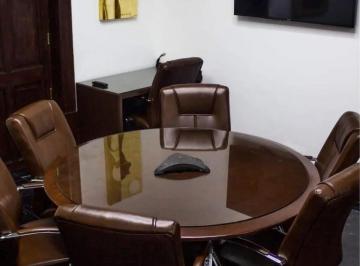 Oficina , Cuauhtémoc · Oficina Equipada en Roma Norte