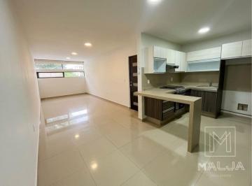 Departamento de 2 habitaciones, Cuajimalpa de Morelos · Departamento en Excelente Ubicación, Cerca de Bosques de Las Lomas, Santa Fe E Interlomas