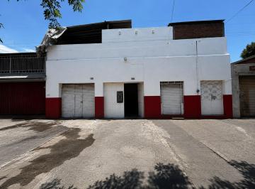 Excelente oportunidad de inversion. Propiedad con '''372 m2 superficie''' ubicad · Bodega en Venta - Javier Mina