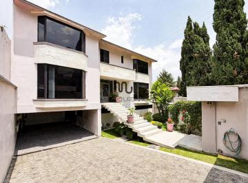 1 · Casa en Condominio en Venta en Bosques de La Herradura con Terraza