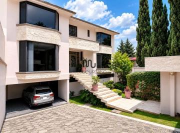 1 · Casa en Condominio en Venta en Bosques de La Herradura con Terraza