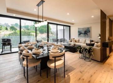 Departamento · 142m² · 2 Recámaras · 2 Estacionamientos · Departamento en Venta en Residencial Blue Bosque Real