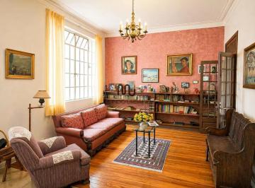 1 · Casa en Venta en La Roma Norte Condesa Cuahtemoc