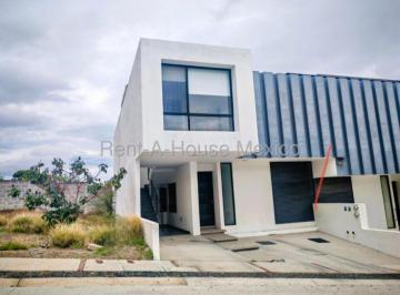 Departamento de 2 habitaciones, Corregidora · Renta Departamento Planta Baja 2 Habitaciones con Amenidades Valle Tinto Corregidora Apt