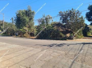 Terreno / Lote , Uruapan · Terreno de 1871 m² en Venta en Camino a Santa Rosa, Uruapan