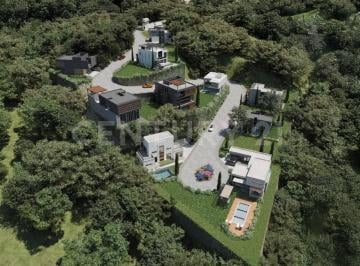 Terreno / Lote · 360m² · Lote Residencial en Venta en Isla del Encino Bosque Real | Entrega Junio 2026