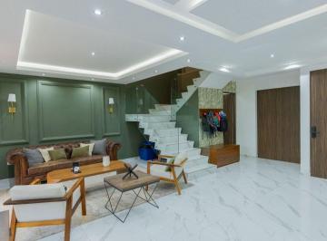 Casa de 4 habitaciones, Mérida · Casa Amueblada en Renta en Temozón