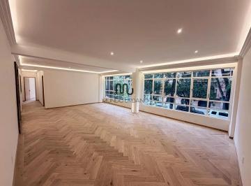 1 · Departamento en Renta en Polanquito Polanco Emilio Castelar Parque Lincoln