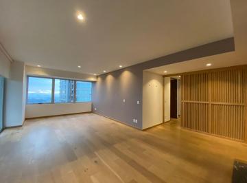 Departamento de 3 habitaciones, Alvaro Obregón · Tres Cumbres Santa Fe Renta Departamento a Estrenar con Amenidades