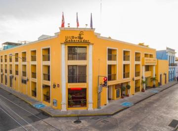 Edificio , Mérida · Edificio de 3981 m² en Venta en Mérida Centro