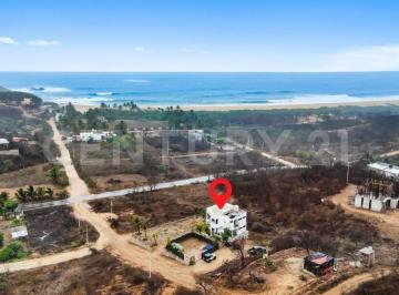 Departamento · 113m² · 2 Recámaras · Edificio en Venta en Mayto, Cabo Corrientes, Jalisco.