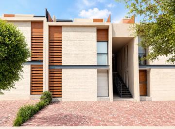 Departamento · 83m² · 2 Recámaras · 1 Estacionamiento · Casa en Condominio - Zákia