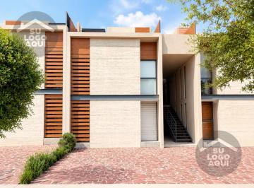 Departamento · 83m² · 2 Recámaras · 1 Estacionamiento · Casa en Condominio - Zákia