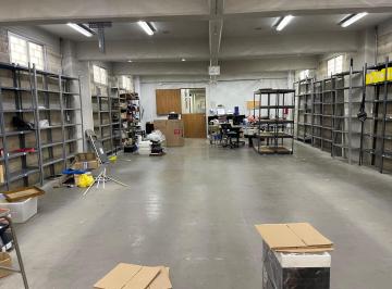 Bodega comercial , Cuauhtémoc · Renta Bodega y Oficinas de 330 m² en Eje Central Lázaro Cárdenas, Colonia Doctor