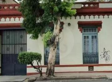pulppo_acm · Casa en Venta en Roma Norte