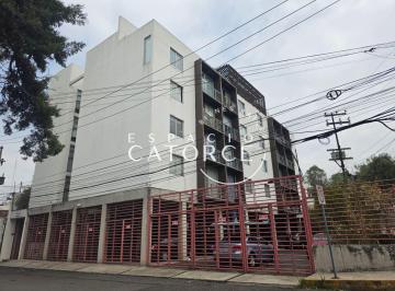 Departamento de 3 habitaciones, Naucalpan de Juárez · Departamento en Venta | 100 m²