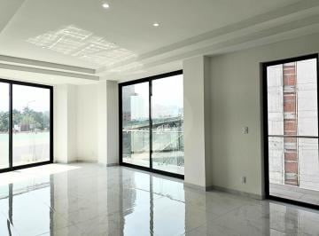 Departamento · 160m² · 3 Recámaras · 2 Estacionamientos · Departamento en Venta en San Jerónimo Lídice