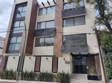 Departamento · 271m² · 3 Recámaras · 2 Estacionamientos · Departamento en Venta en Lomas de Tecamachalco