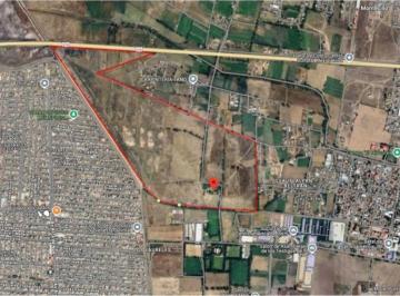 1000681111.jpg · Terreno Comercial en Venta en Texcoco de Mora Centro