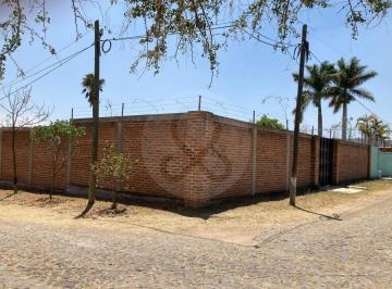 Terreno / Lote , Zapopan · Terreno Residencial en Venta en Fraccionamiento Los Molinos