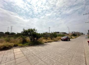 1 · Venta Terreno en Villas Tec Al Norte