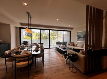 Departamento de 2 habitaciones, Huixquilucan · Vendo Departamento Nuevo Blue Bosque Real