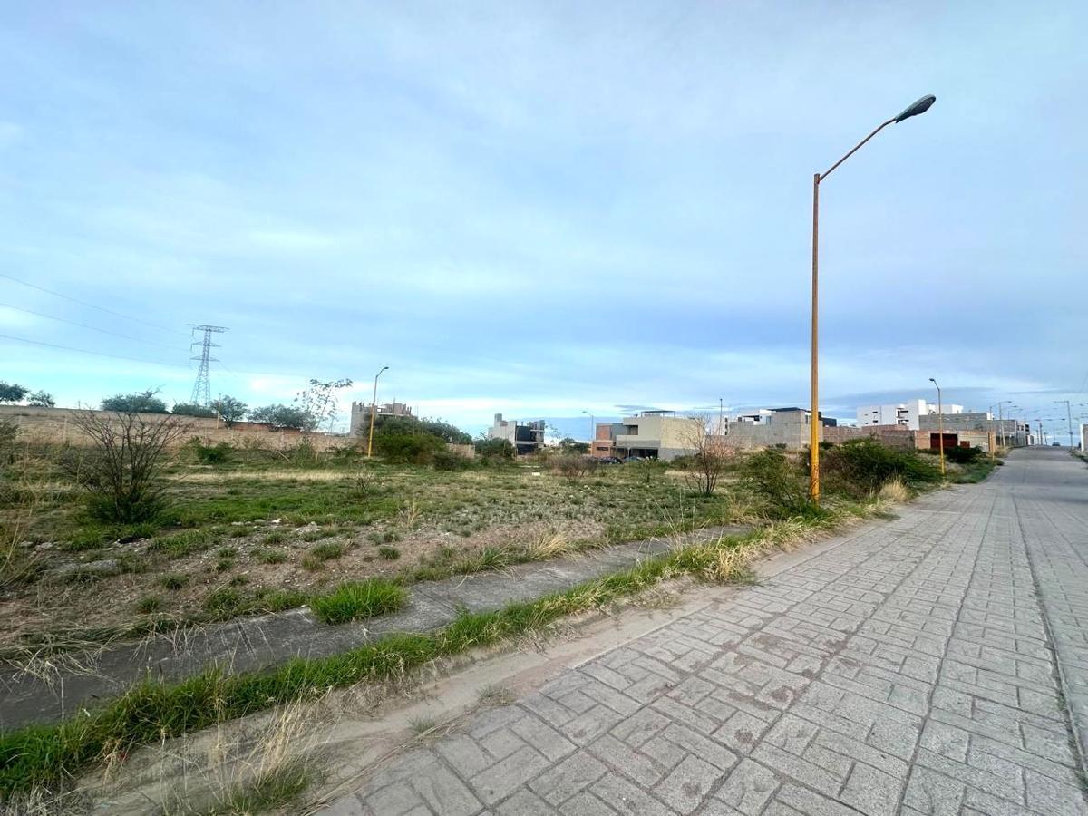 Land for Sale in Villas Tec, North Area
