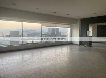 Departamento · 373m² · 3 Recámaras · 4 Estacionamientos · Departamento en Venta en Lomas de Santa Fe