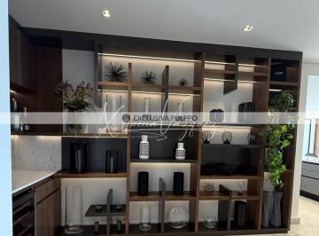 Departamento · 258m² · 3 Recámaras · 3 Estacionamientos · Departamento en Venta en Contadero
