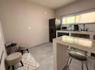 Departamento de 1 habitación, Monterrey · Departamento de 1 Habitación - $5,000 - Distrito Tec