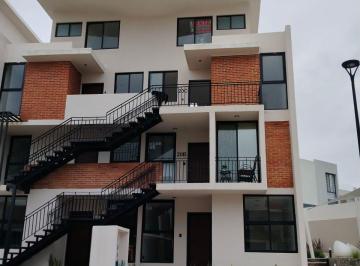 Departamento de 3 habitaciones, El Marqués · Vive en El Corazón de Zakia Detrás de Plaza Epic Center Penthouse de 2 Niveles