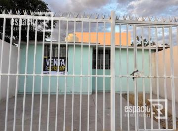 Casa · 72m² · 2 Recámaras · 1 Estacionamiento · Casa en Venta Cd. Delicias