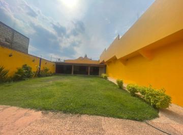 Terreno / Lote , Cuernavaca · Renta Terreno con Locales