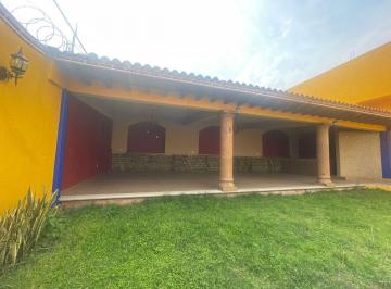 Terreno / Lote , Cuernavaca · Renta Terreno con Locales