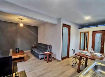 Departamento de 1 habitación, Querétaro · Departamento Amueblado en Renta – Las Misiones, Querétaro