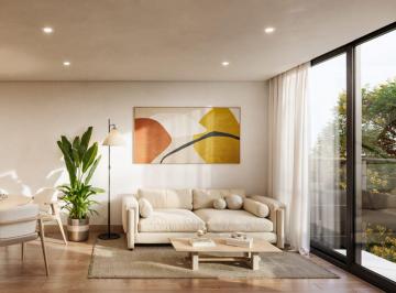 Departamento de 2 habitaciones, Cuauhtémoc · Departamento en Venta en Santa Maria La Ribera, Cuauhtémoc