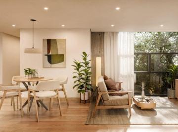 Departamento de 2 habitaciones, Cuauhtémoc · Departamento en Venta en Santa Maria La Ribera, Cuauhtémoc