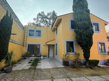 Casa en condominio de 3 habitaciones, Atizapán de Zaragoza · Casa en Venta en México Nuevo