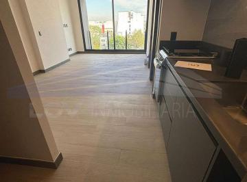 Departamento · 63m² · 1 Recámara · 1 Estacionamiento · Departamento en Venta en del Valle Sur en Benito Juárez