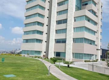 Departamento de 2 habitaciones, Querétaro · Epv. Departamento en Renta, Montebello Towers, Milenio III, con Preciosas Vistas a La Ciudad.