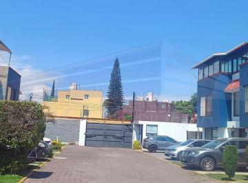 Casa en condominio · 235m² · 4 Recámaras · 2 Estacionamientos · Casa en Condominio en Venta en Granjas Coapa en Tlalpan
