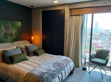 Departamento de 1 habitación, Cuauhtémoc · loft'S en Venta, Totalmente Nuevos Frente Al Monumento a La Revolucion Para Inversion o Vivienda!