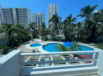 Casa · 146m² · 3 Recámaras · 1 Estacionamiento · Casa Grande en Venta en Playa Diamante, $5,500,000. 146 m² de Construcción, Club de Playa
